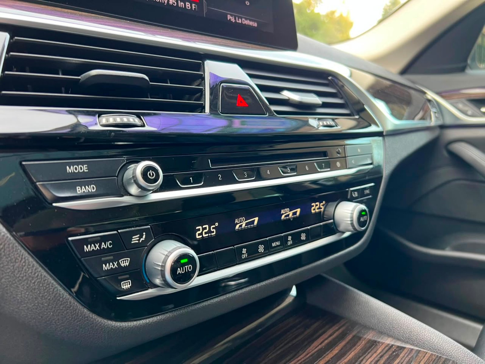BMW 520 2019 - Imagen 18 de 20