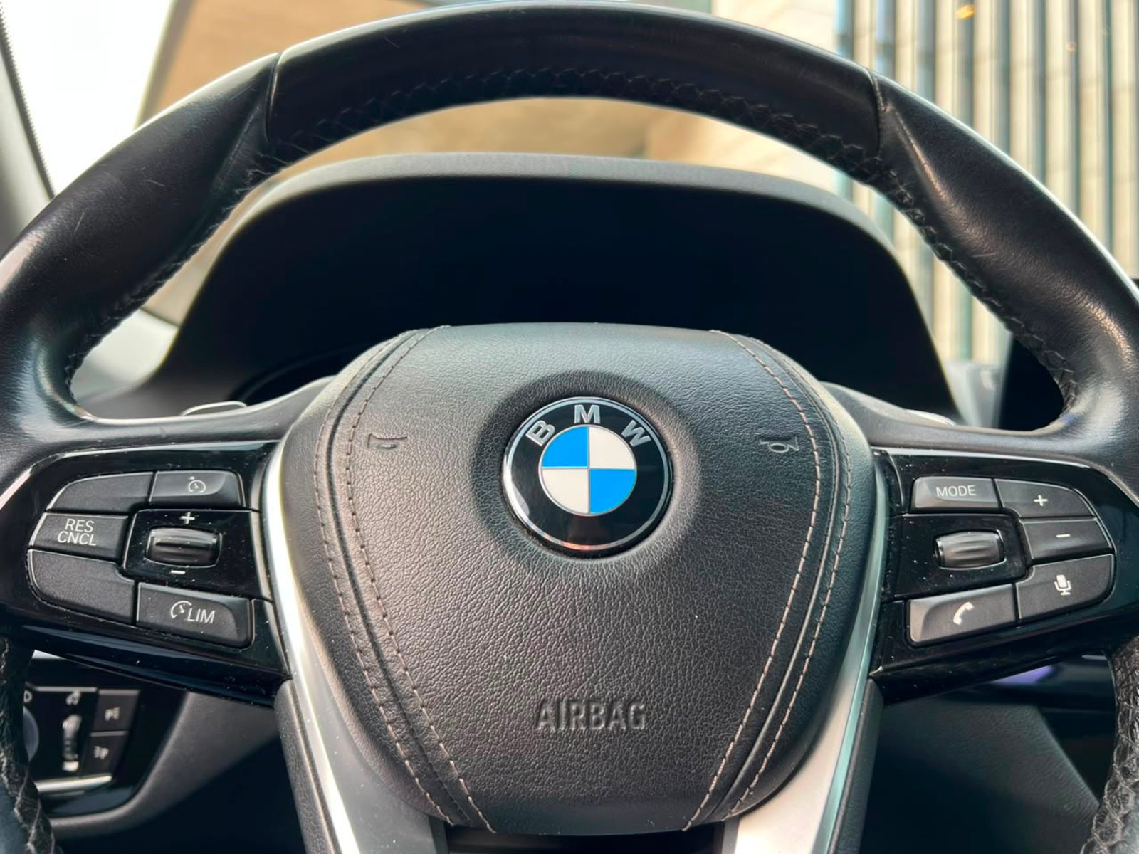 BMW 520 2019 - Imagen 11 de 20