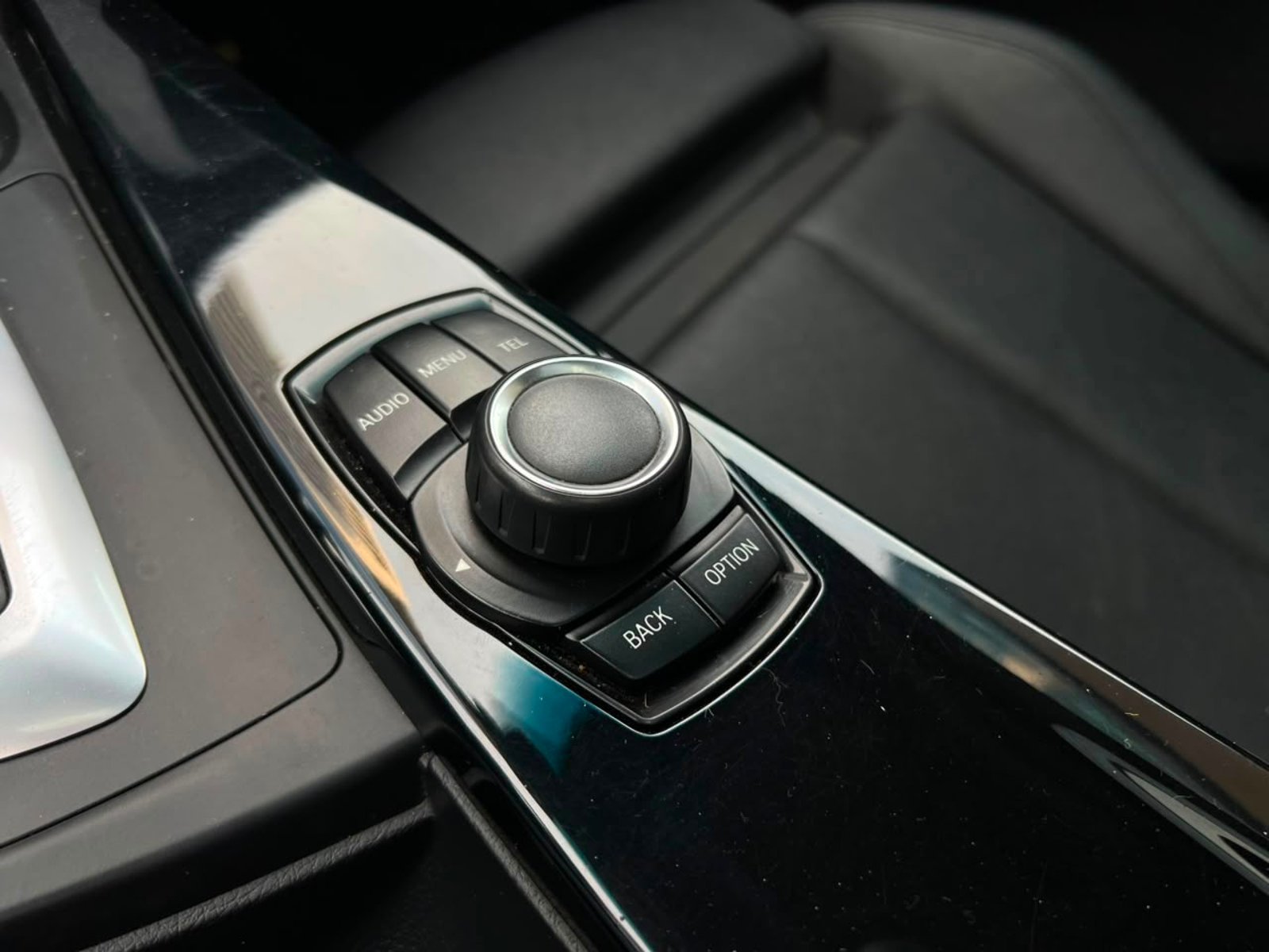 BMW 320 2014 - Imagen 20 de 20