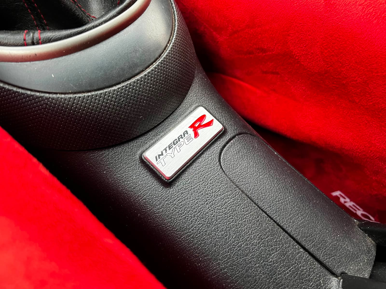Honda INTEGRA 2004 - Imagen 18 de 20