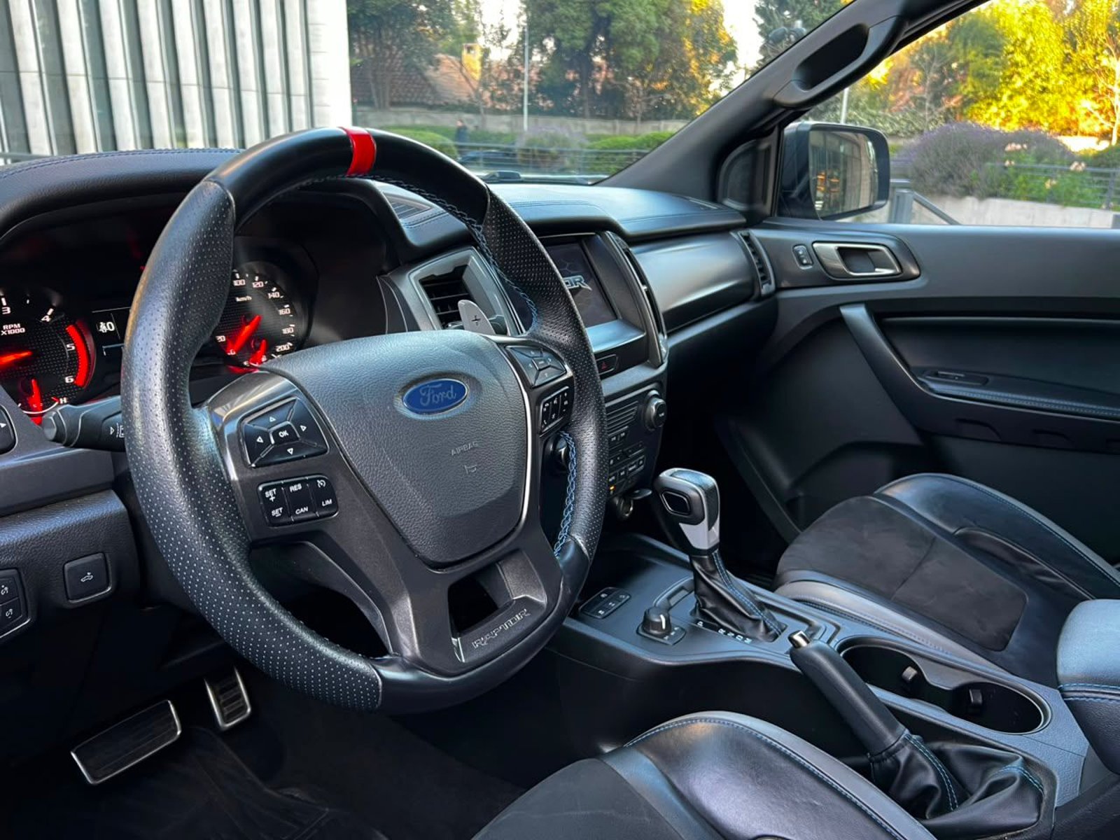 Ford RANGER 2023 - Imagen 10 de 20