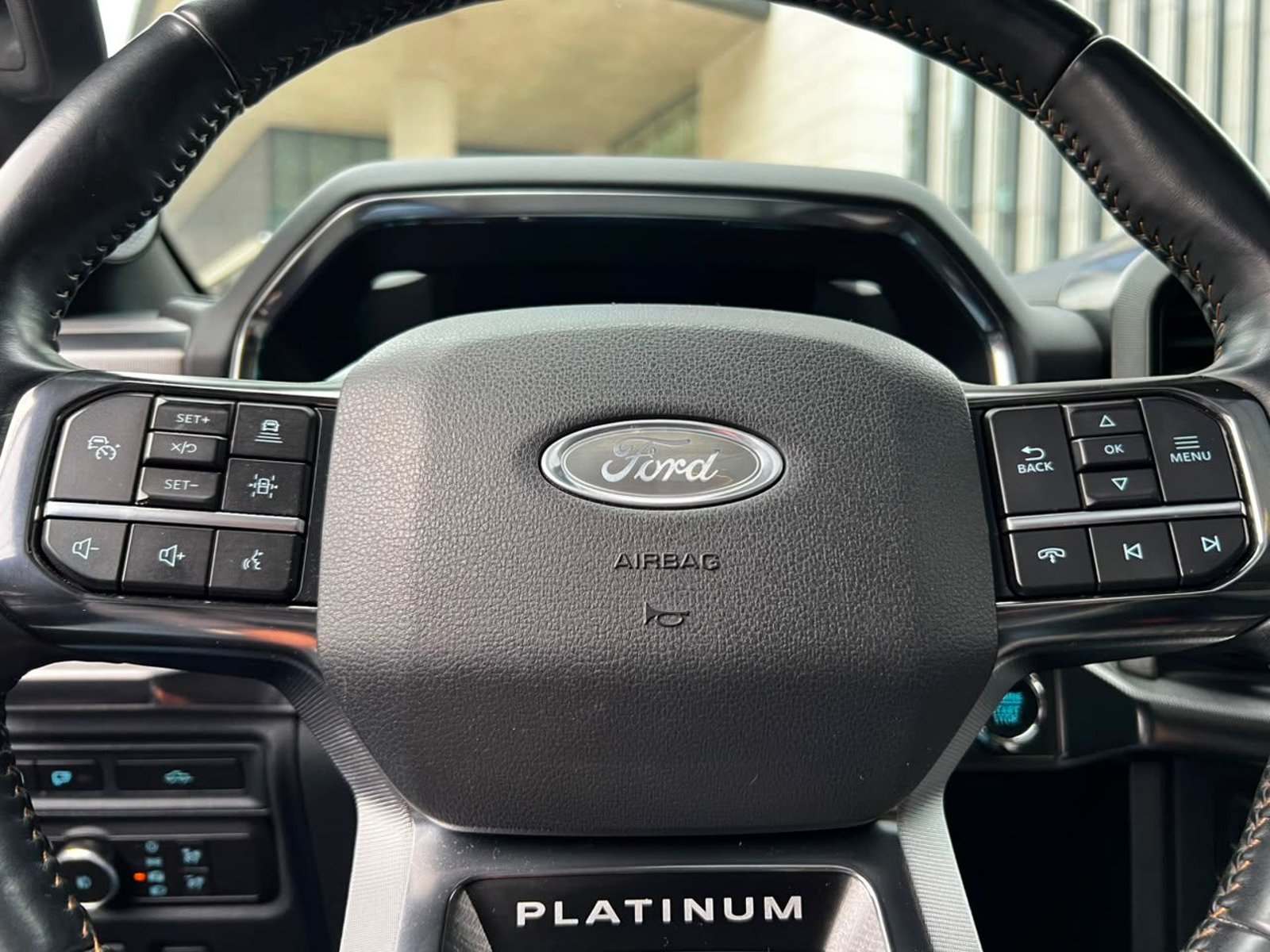Ford F-150 2021 - Imagen 10 de 20