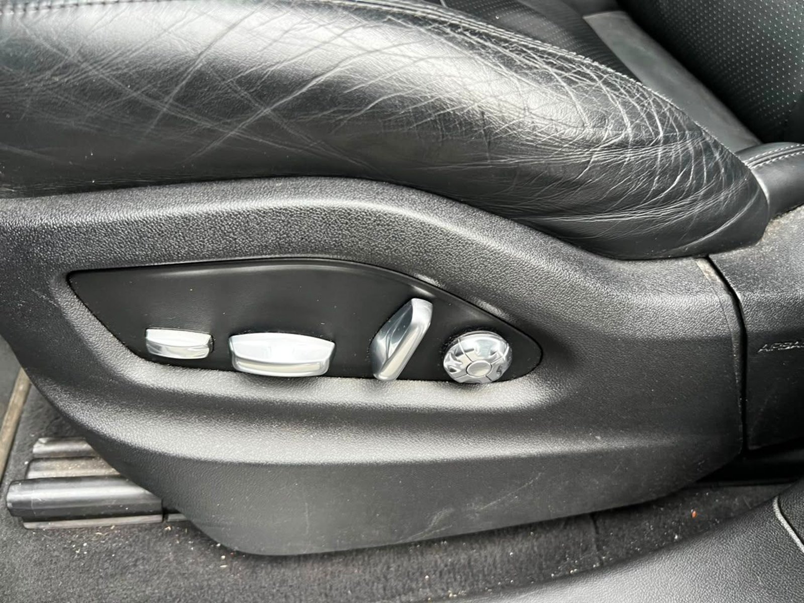 Porsche CAYENNE 2019 - Imagen 18 de 19