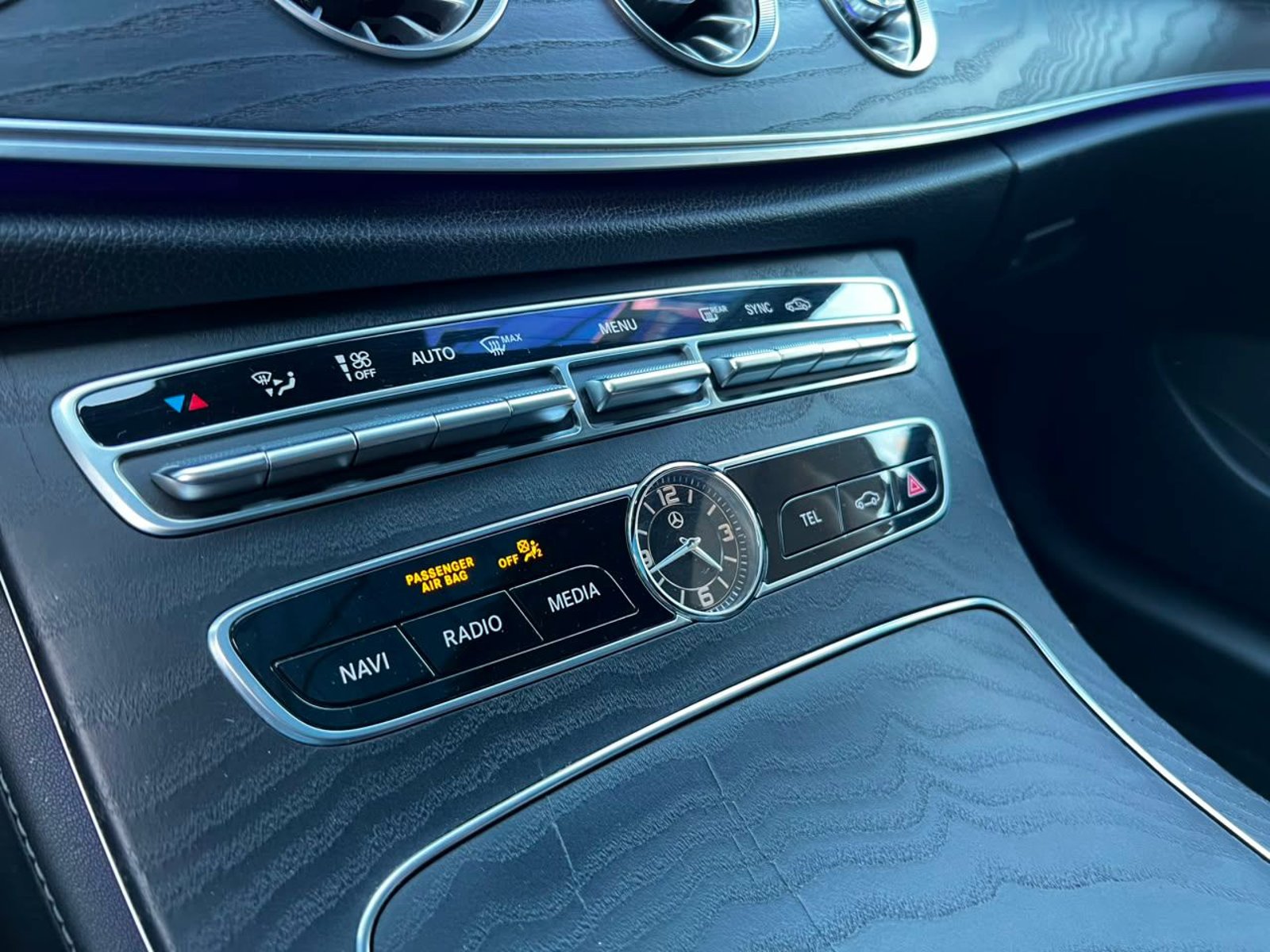 Mercedes-Benz E 53 2019 - Imagen 18 de 20