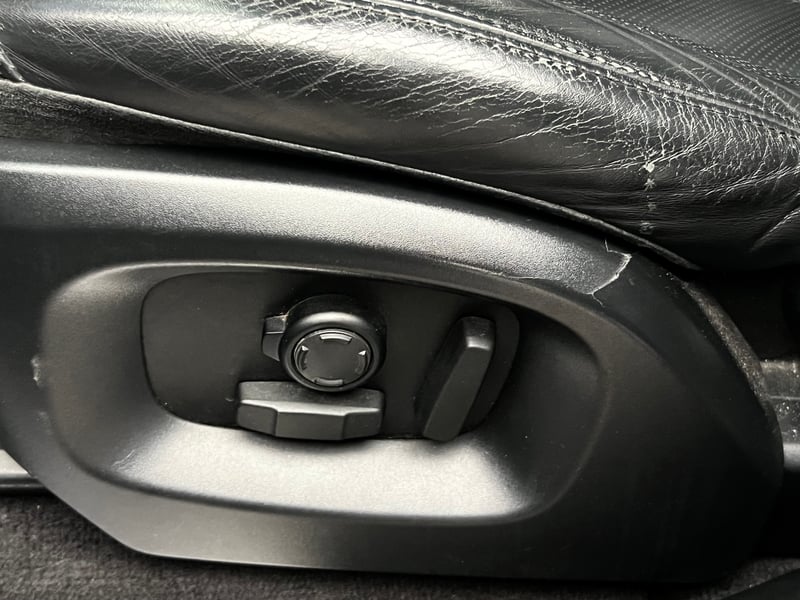 Land Rover RANGE ROVER SPORT 2016 - Imagen 19 de 20