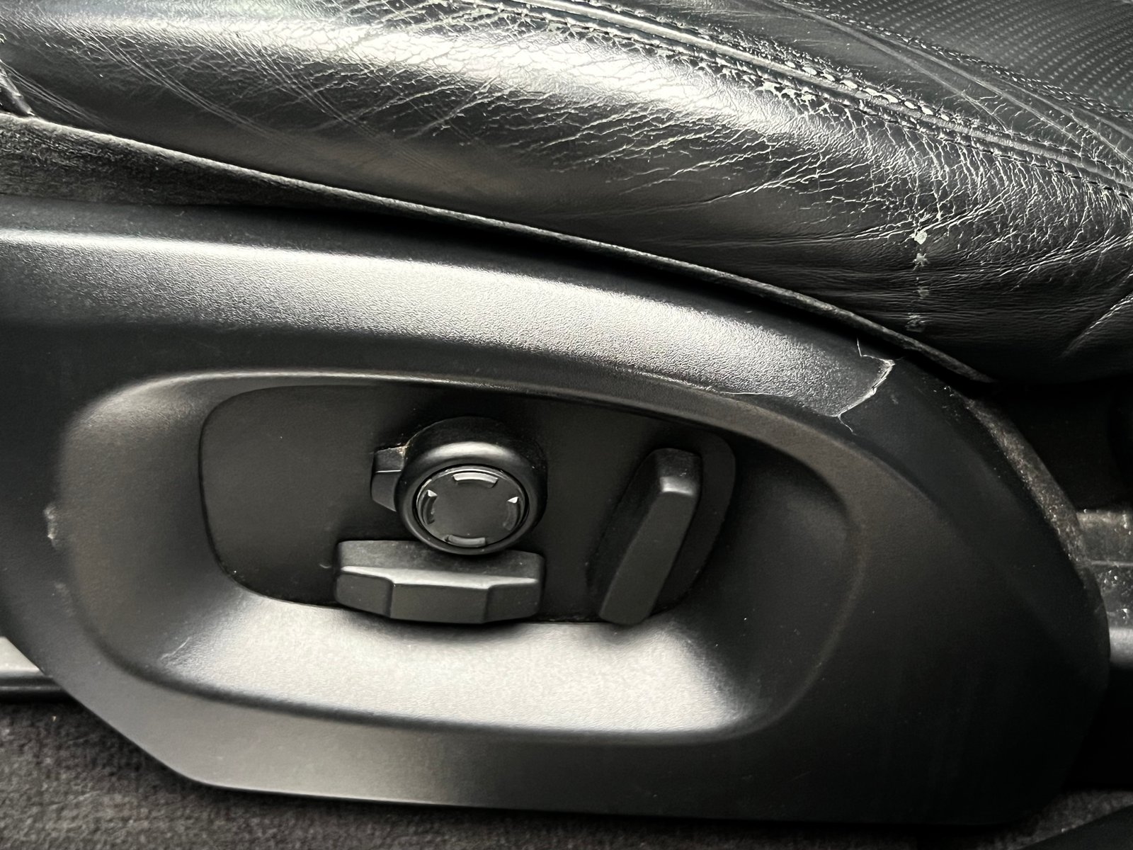 Land Rover RANGE ROVER SPORT 2016 - Imagen 19 de 20