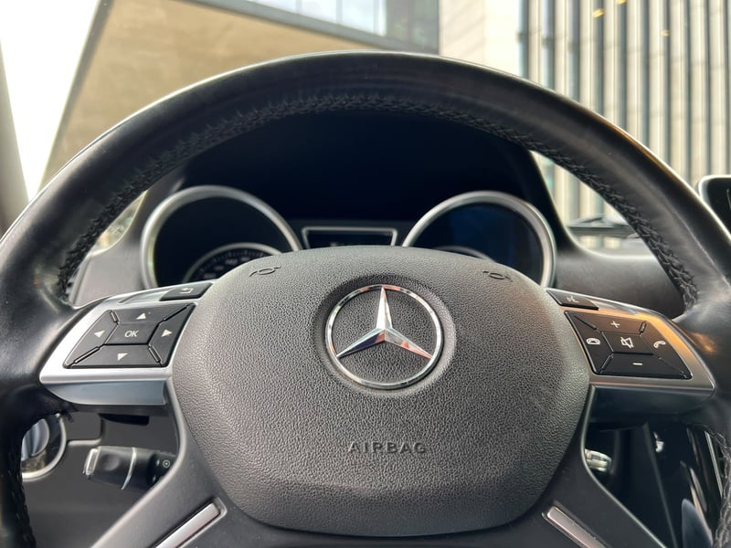 Mercedes-Benz G500 2017 - Imagen 14 de 20