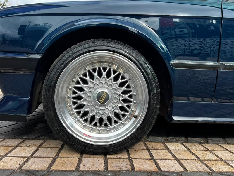 BMW 320 1985 - Imagen 10 de 20
