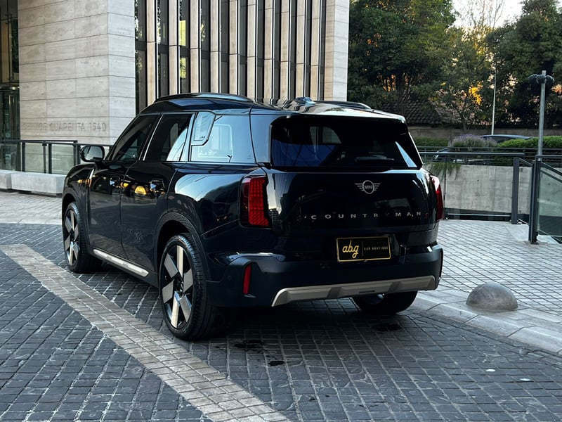 Mini COUNTRYMAN 2024 - Imagen 6 de 20