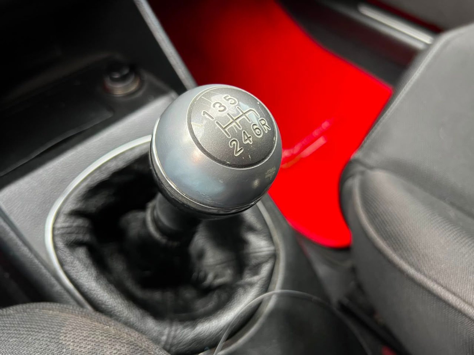 Alfa Romeo 147 2003 - Imagen 15 de 18