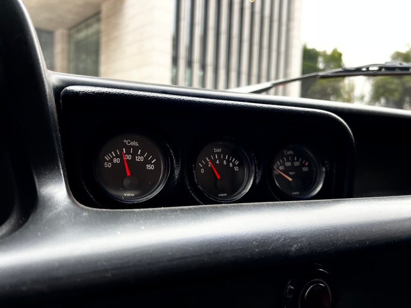 BMW 2002 1975 - Imagen 15 de 20