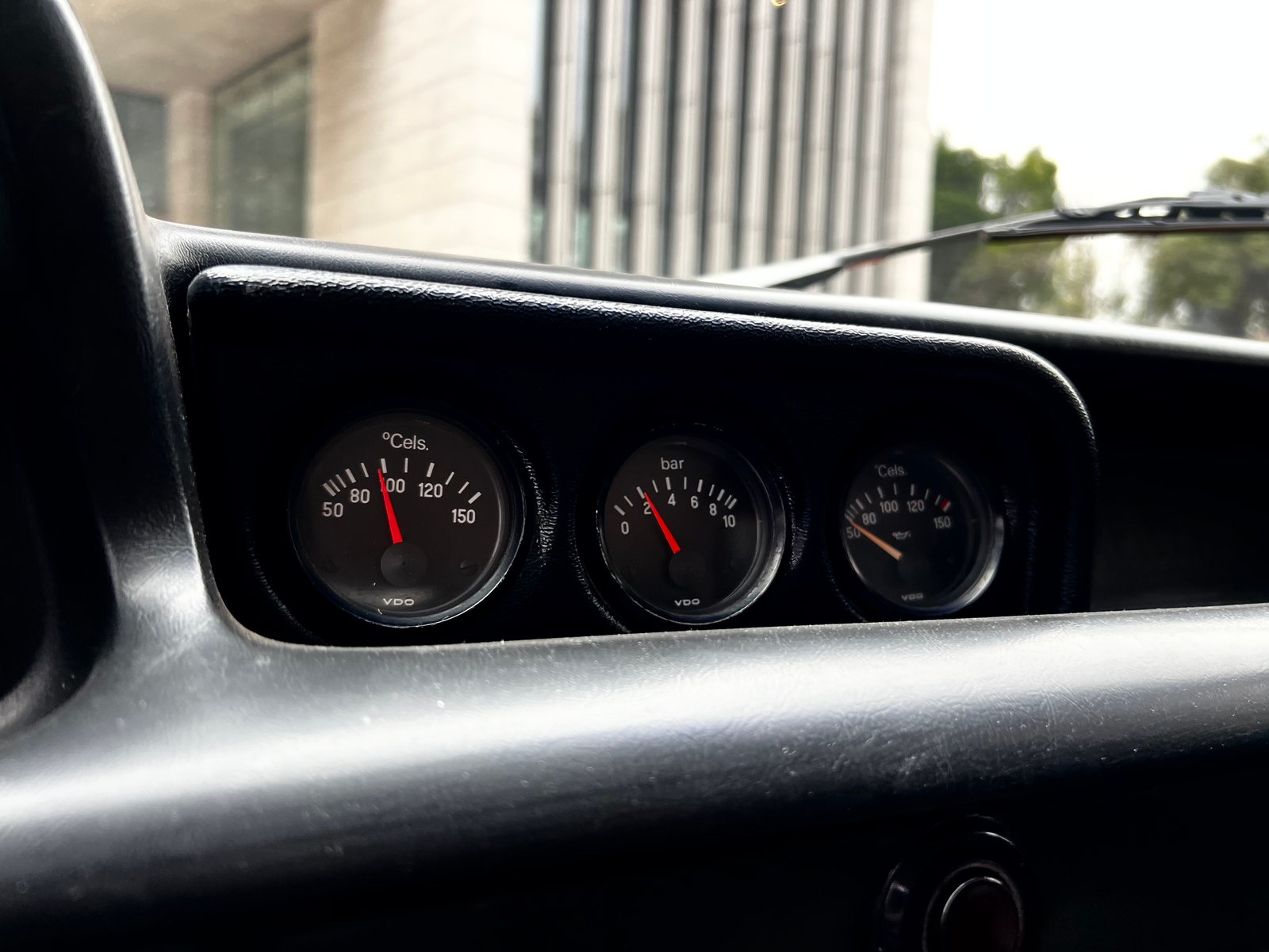 BMW 2002 1975 - Imagen 15 de 20