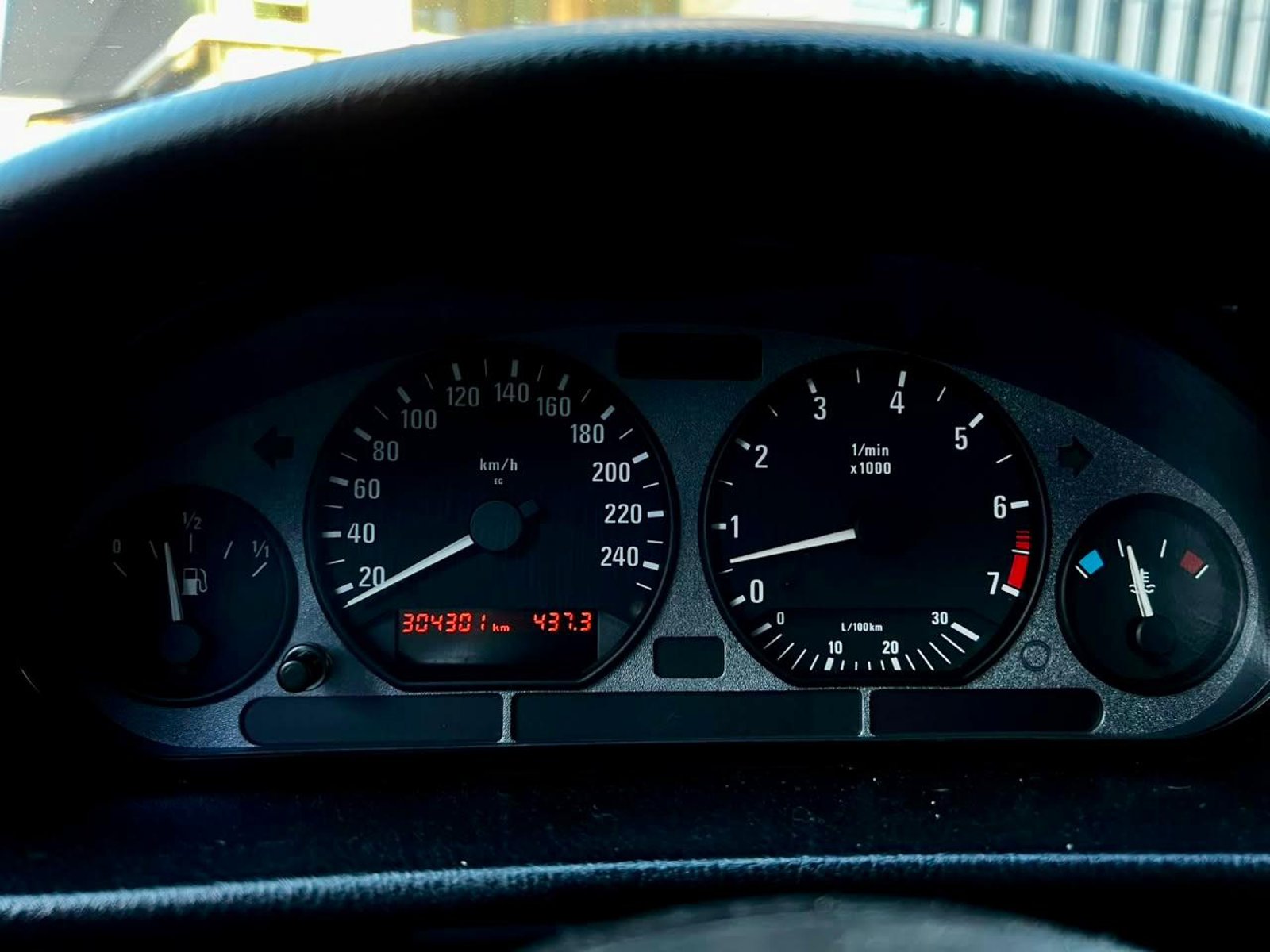 BMW 328 1998 - Imagen 12 de 19