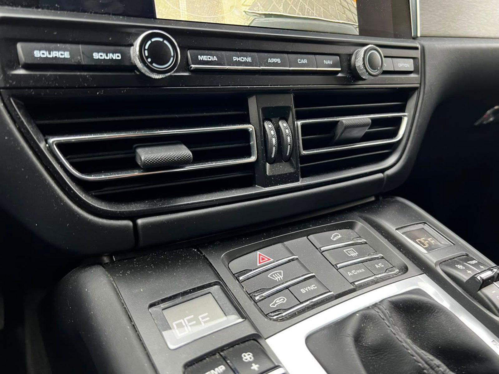 Porsche MACAN 2020 - Imagen 16 de 20