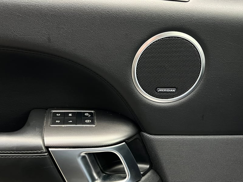 Land Rover RANGE ROVER SPORT 2016 - Imagen 18 de 20