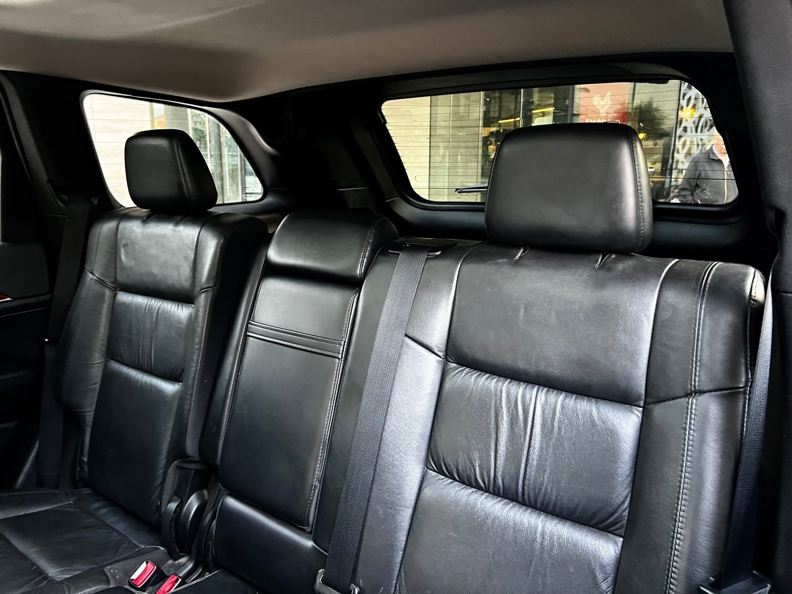 Jeep GRAND CHEROKEE 2013 - Imagen 20 de 20