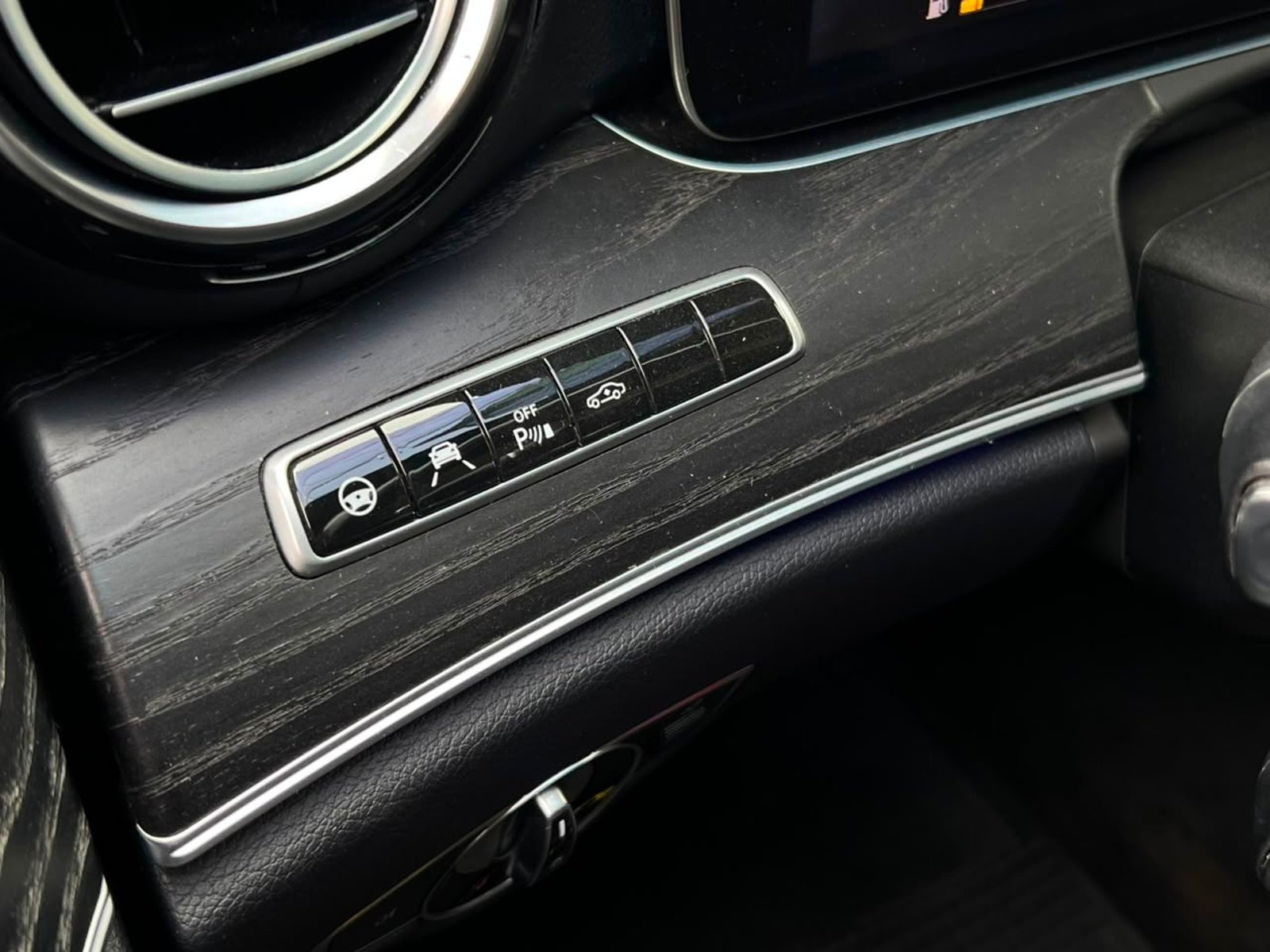 Mercedes-Benz E 43 2018 - Imagen 20 de 20