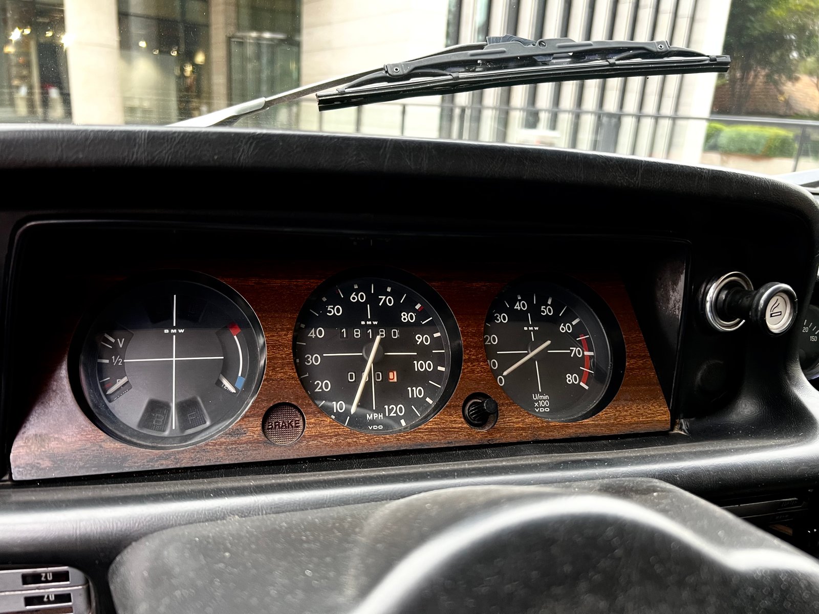 BMW 2002 1975 - Imagen 14 de 20