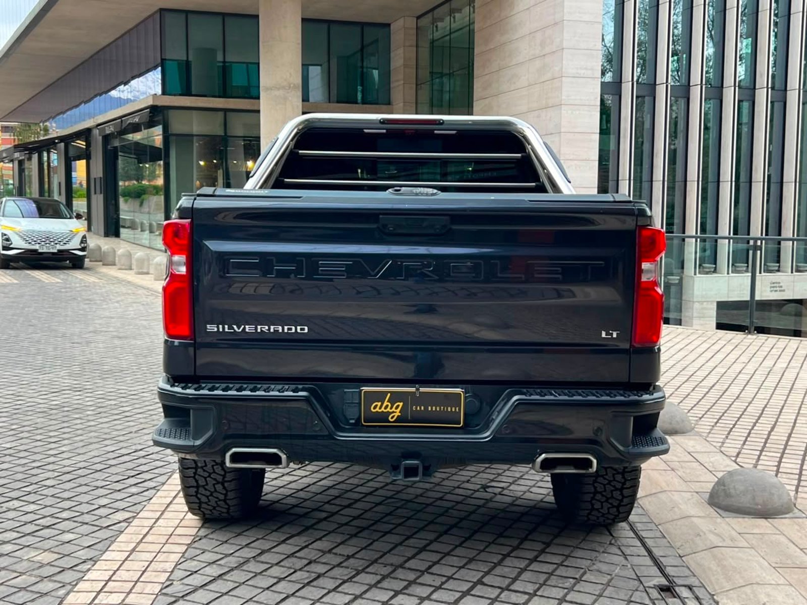 Chevrolet SILVERADO 2024 - Imagen 5 de 20