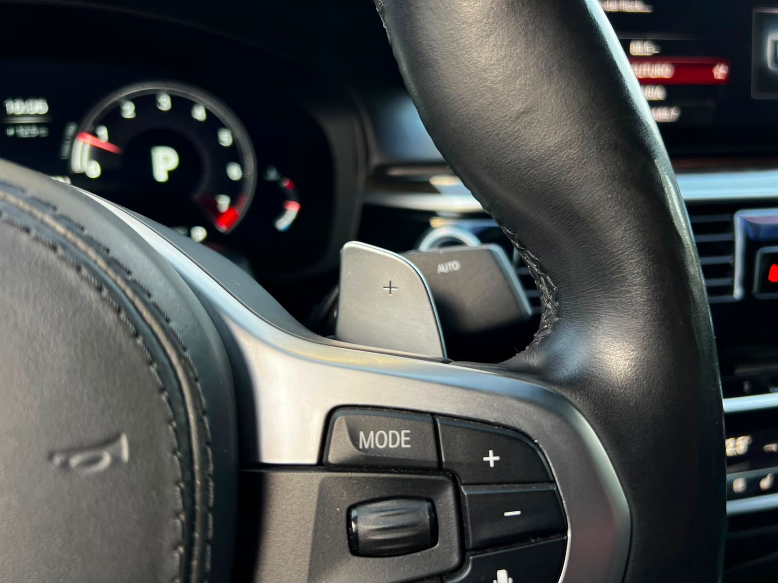BMW M550I 2020 - Imagen 13 de 20