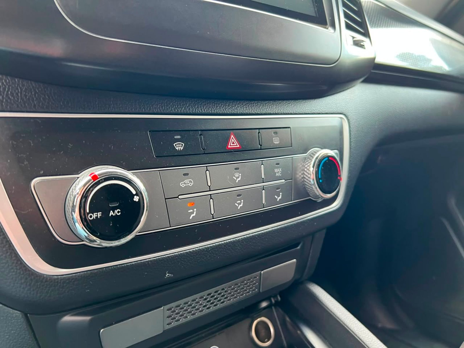 SsangYong MUSSO GRAND 2021 - Imagen 16 de 20