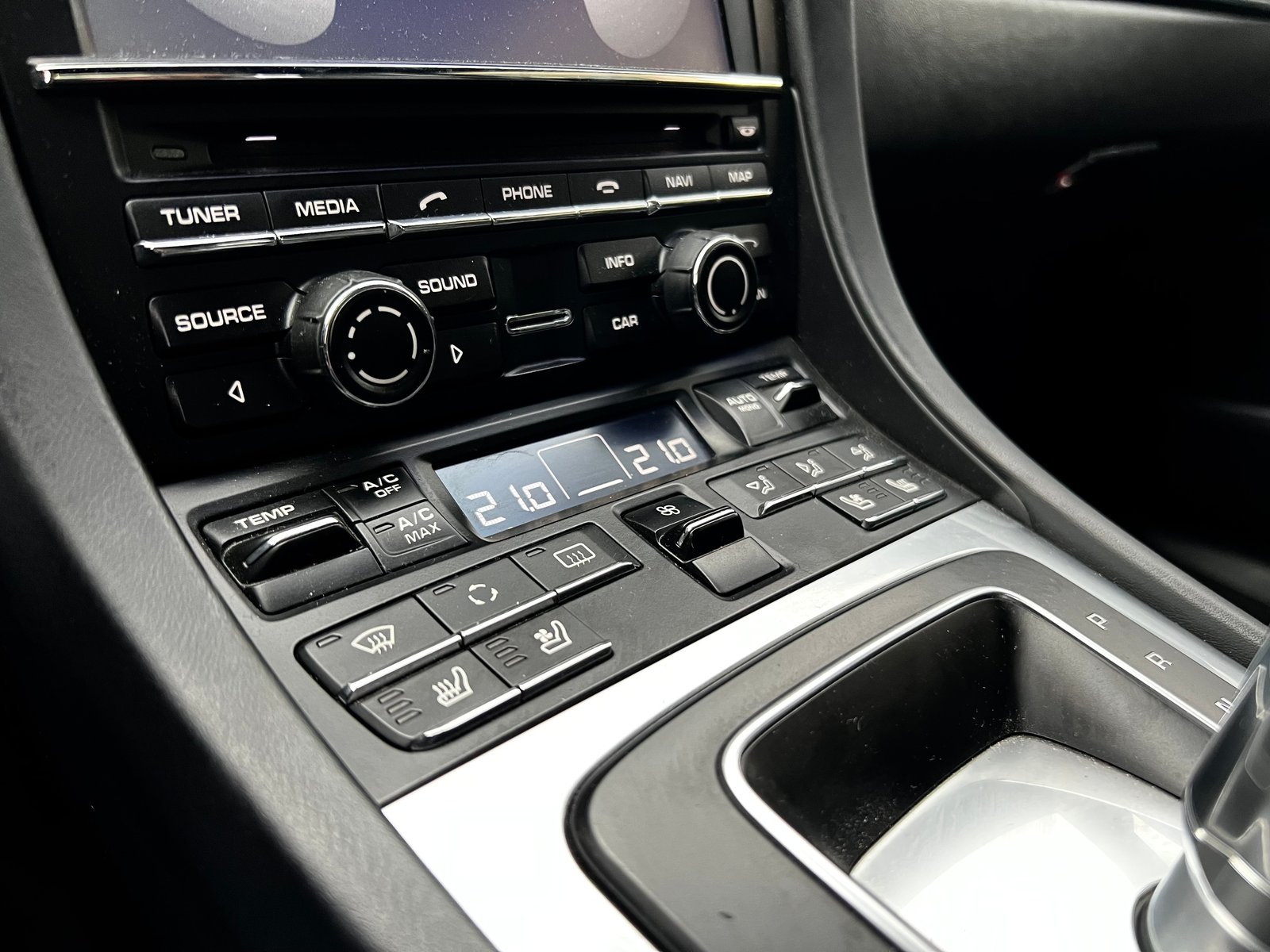 Porsche CARRERA 4 S 2013 - Imagen 15 de 20