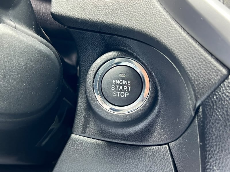 Subaru EVOLTIS 2022 - Imagen 14 de 20