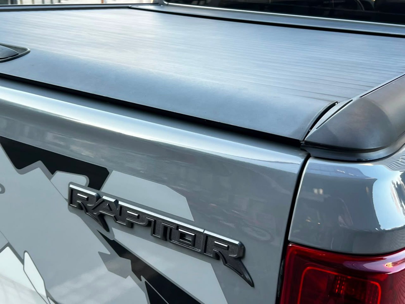 Ford RANGER 2023 - Imagen 7 de 20