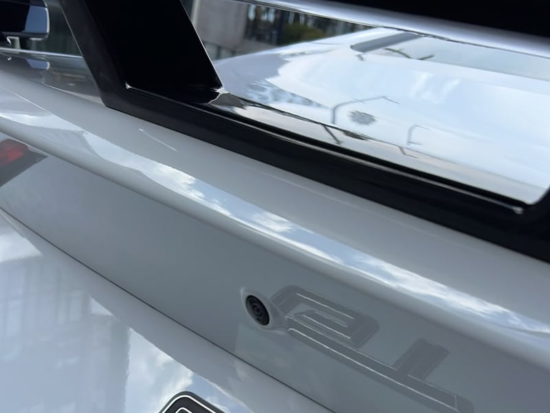 Ford MUSTANG 2025 - Imagen 10 de 20