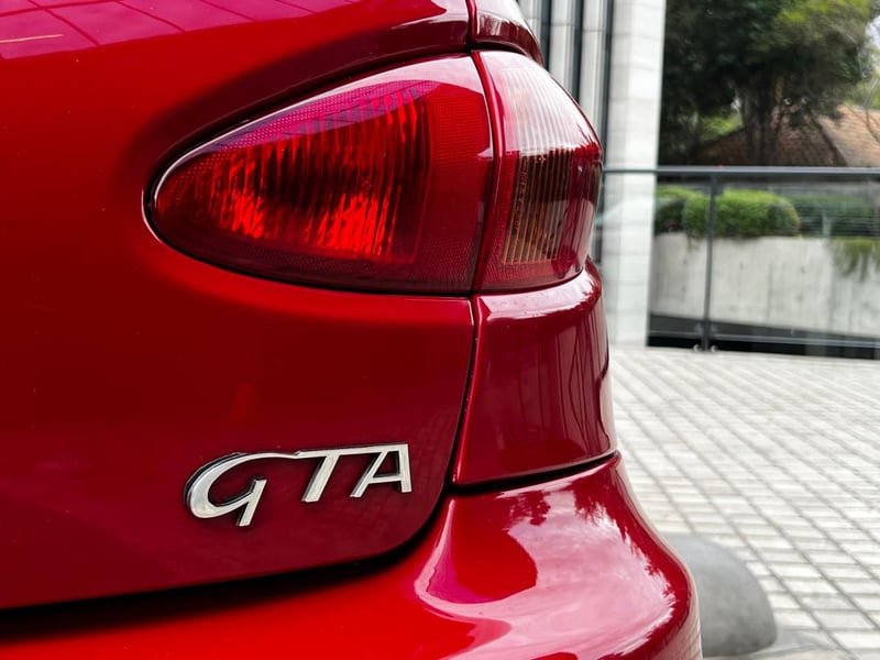 Alfa Romeo 147 2003 - Imagen 7 de 18