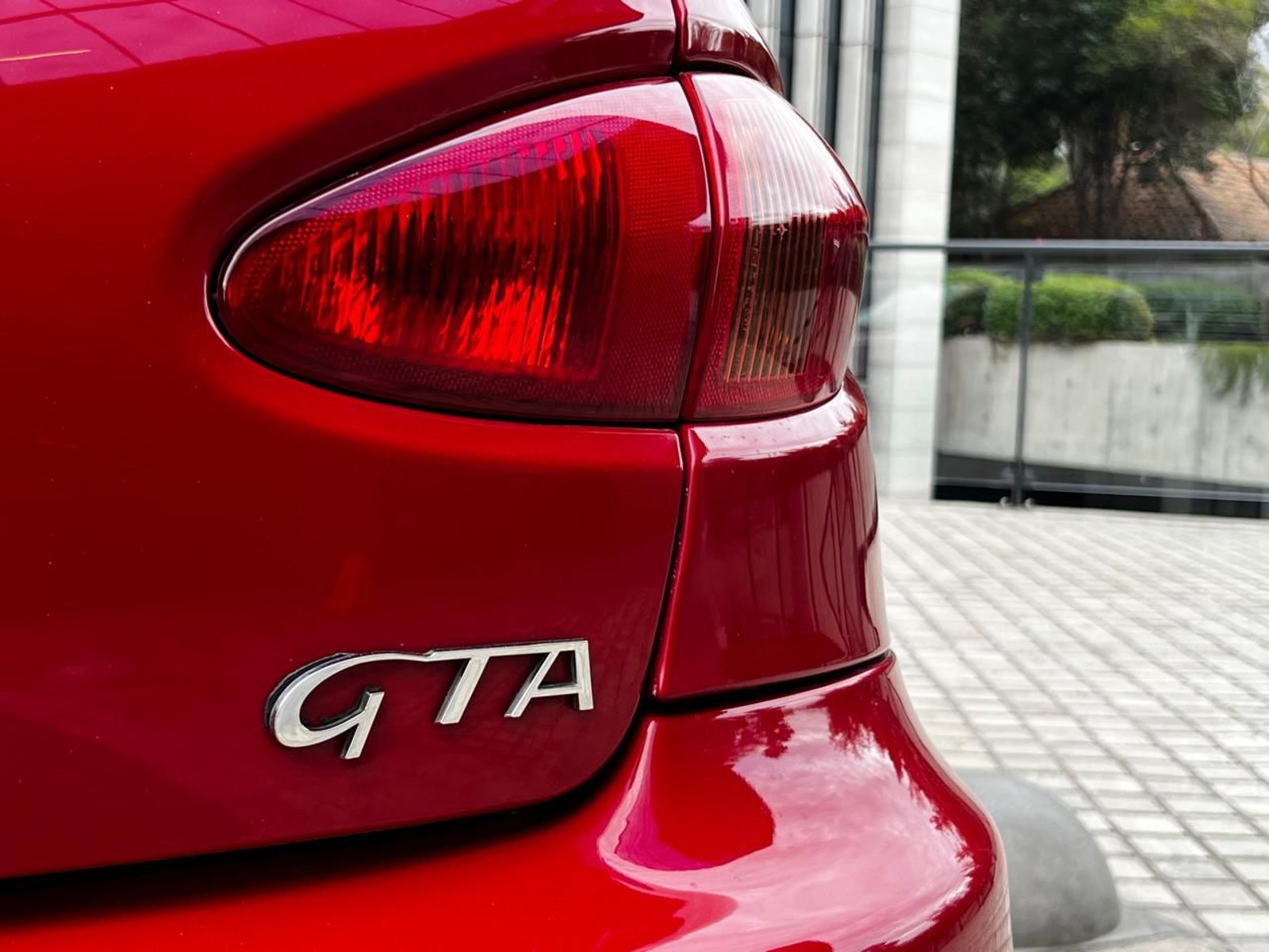 Alfa Romeo 147 2003 - Imagen 7 de 18