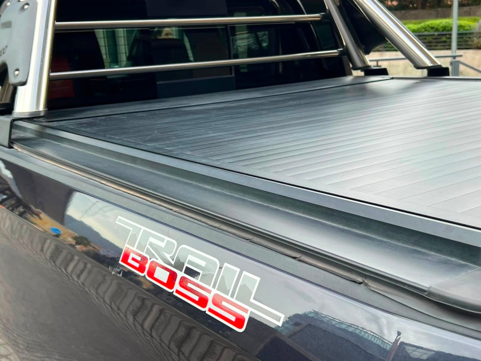 Chevrolet SILVERADO 2024 - Imagen 8 de 20