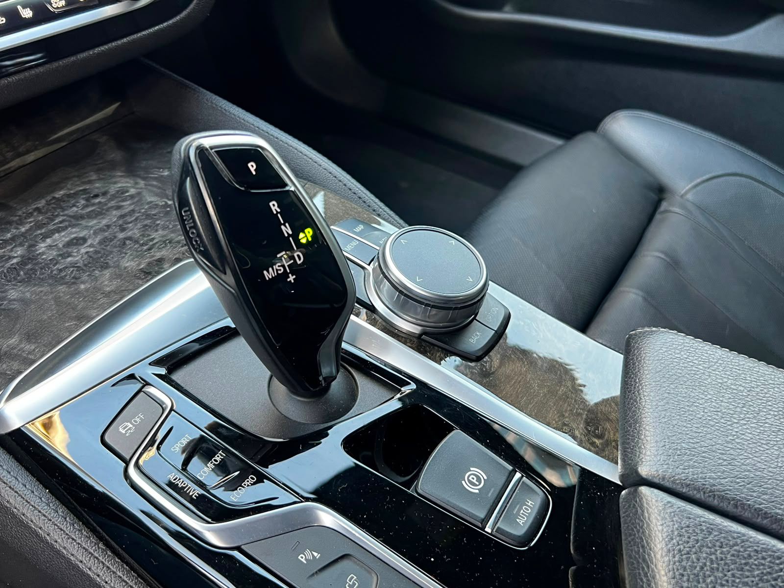 BMW M550I 2020 - Imagen 20 de 20