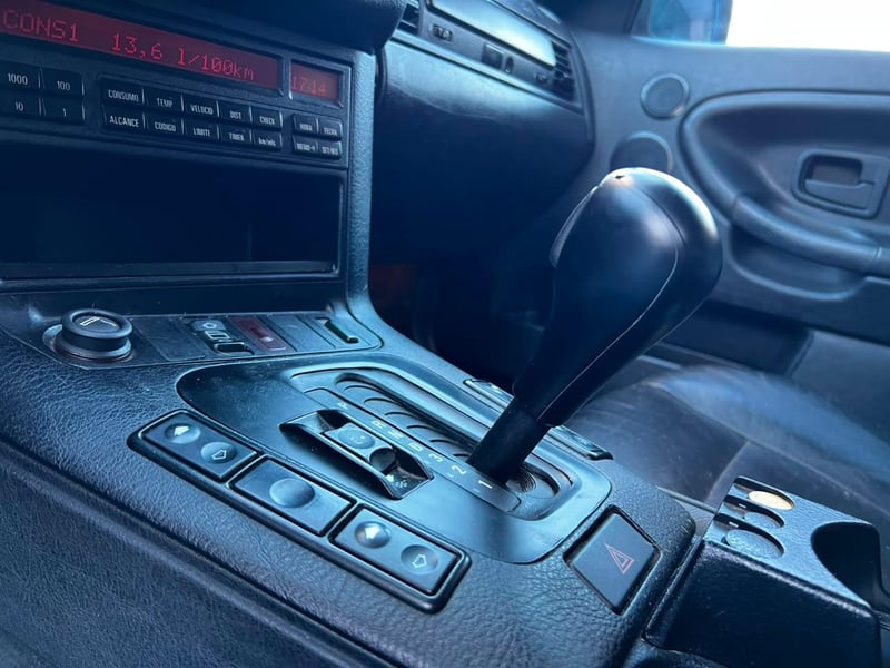 BMW 328 1998 - Imagen 15 de 19