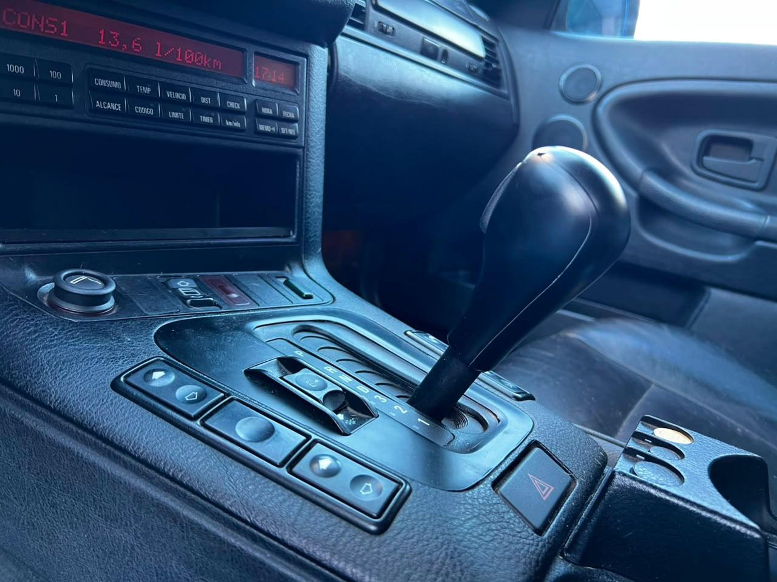 BMW 328 1998 - Imagen 15 de 19