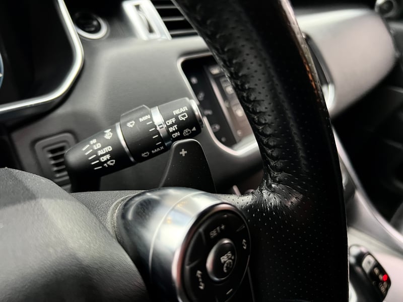 Land Rover RANGE ROVER SPORT 2016 - Imagen 12 de 20