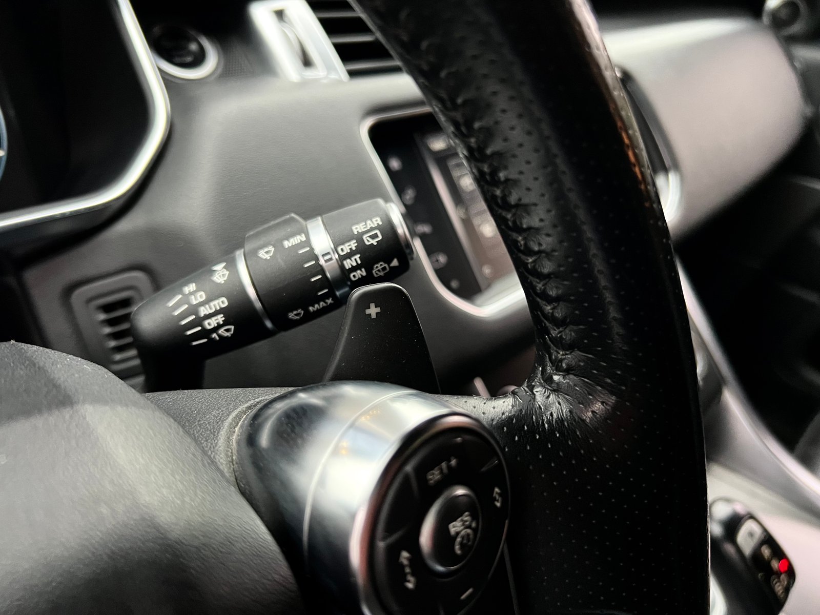 Land Rover RANGE ROVER SPORT 2016 - Imagen 12 de 20