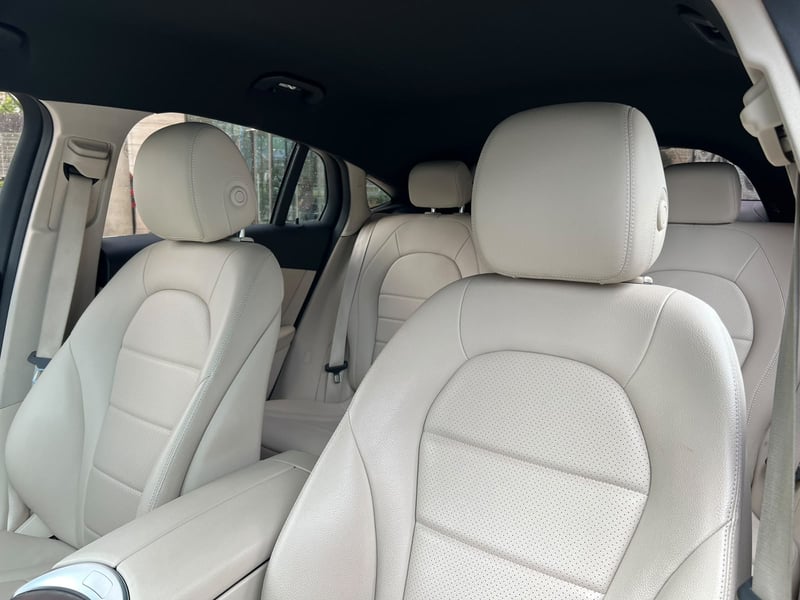 Mercedes-Benz GLC 220D 2022 - Imagen 20 de 20