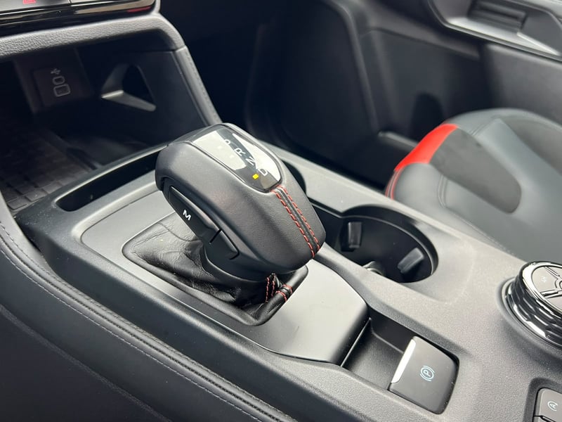 Ford RANGER 2025 - Imagen 19 de 20
