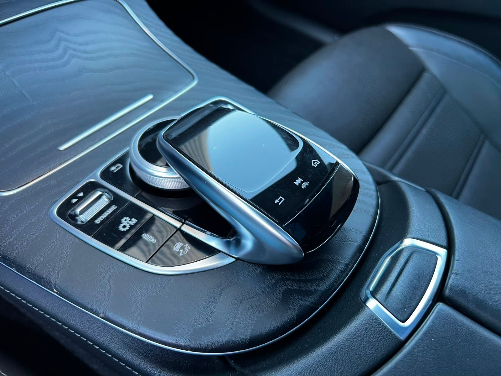 Mercedes-Benz E 53 2019 - Imagen 19 de 20