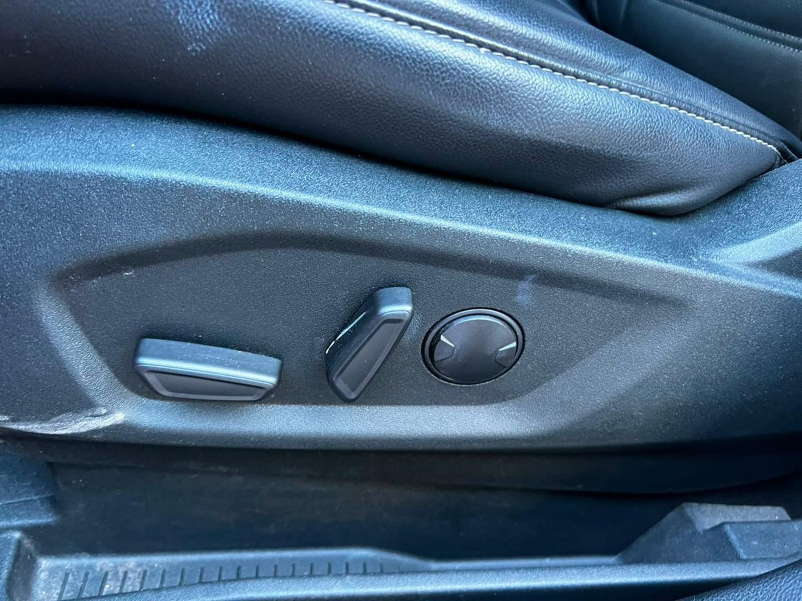 Ford EDGE 2022 - Imagen 19 de 20