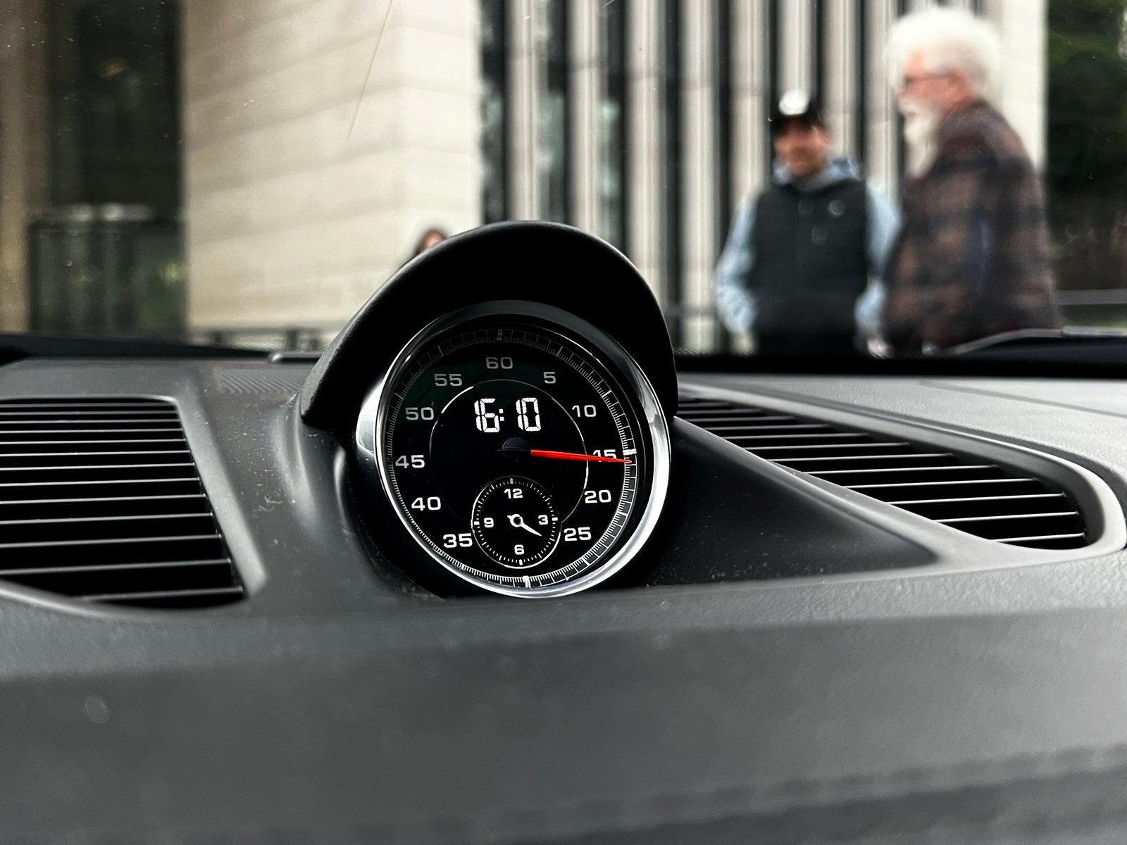 Porsche CARRERA 4 S 2013 - Imagen 12 de 20