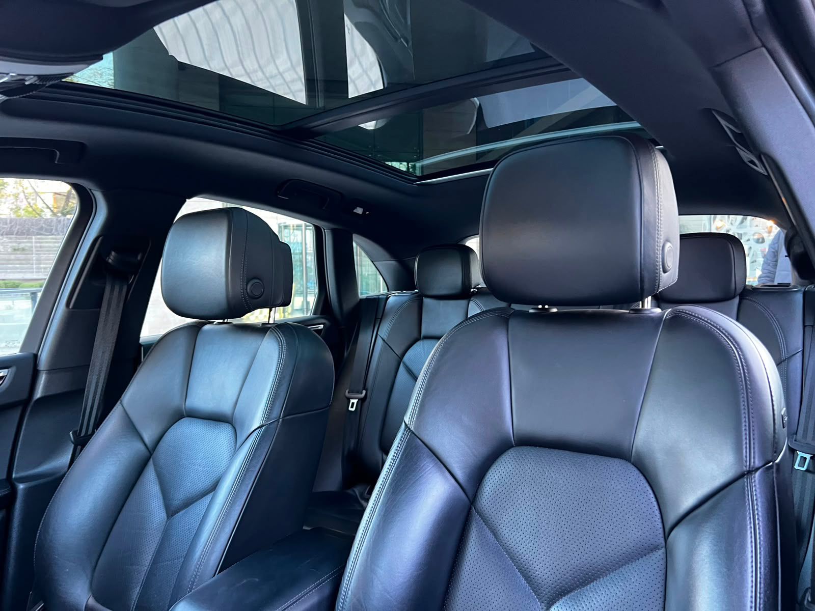 Porsche MACAN 2018 - Imagen 20 de 20