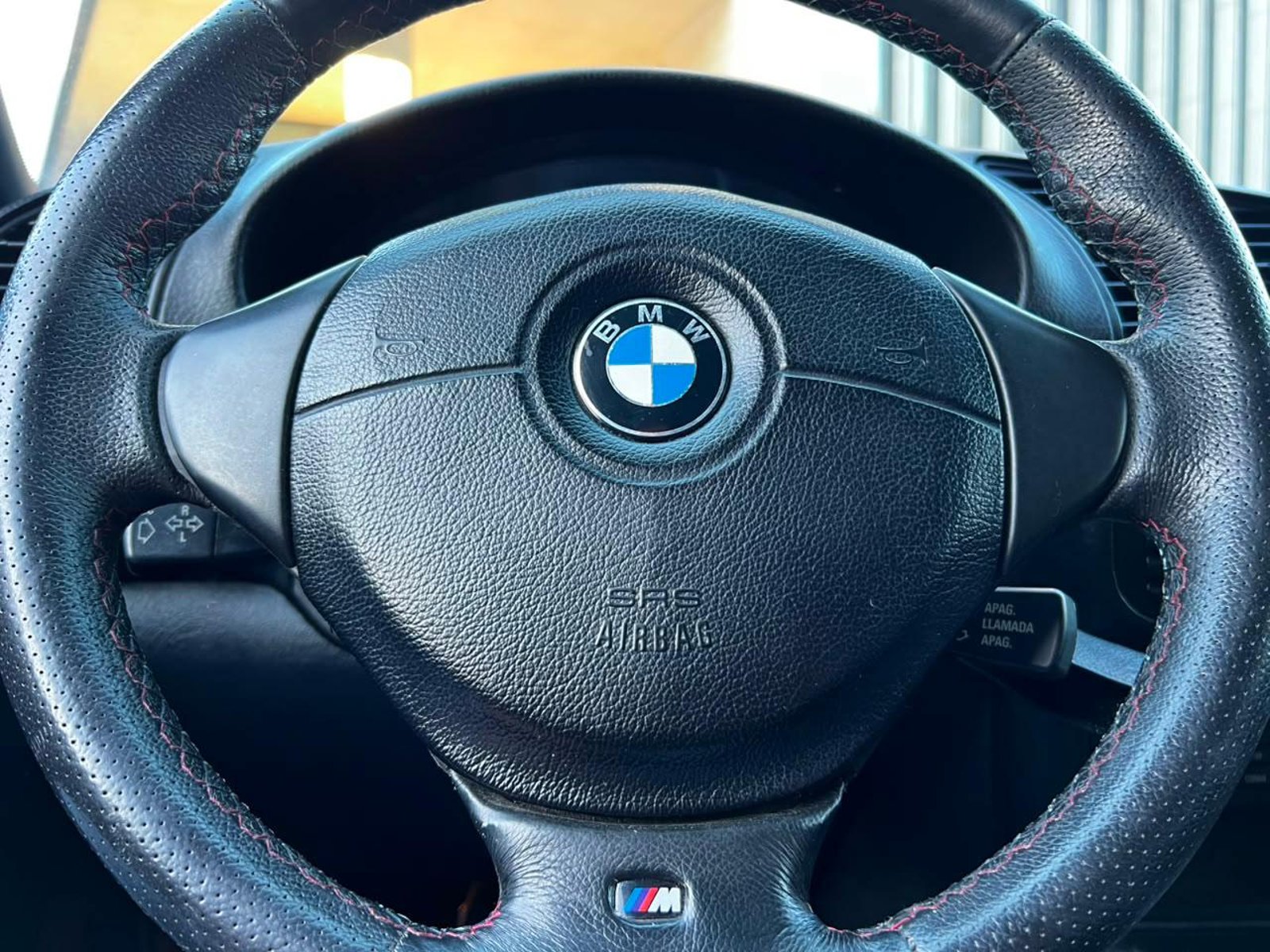 BMW 328 1998 - Imagen 10 de 19