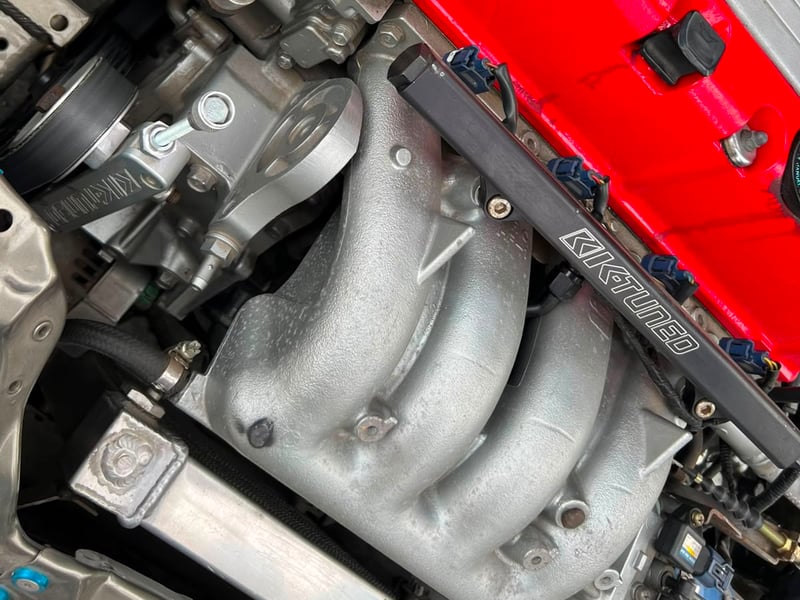 Honda CRX 1989 - Imagen 19 de 20
