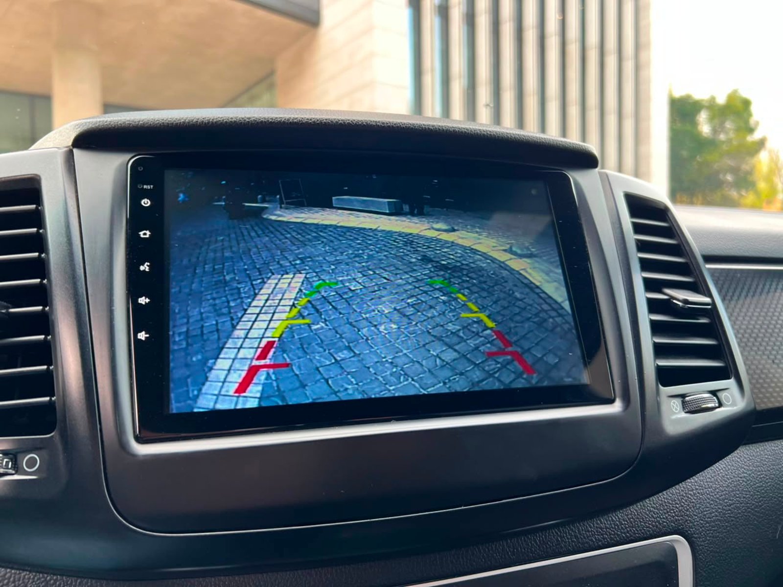 SsangYong MUSSO GRAND 2021 - Imagen 15 de 20
