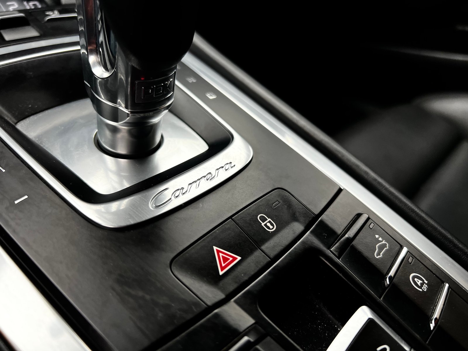 Porsche CARRERA 4 S 2013 - Imagen 17 de 20