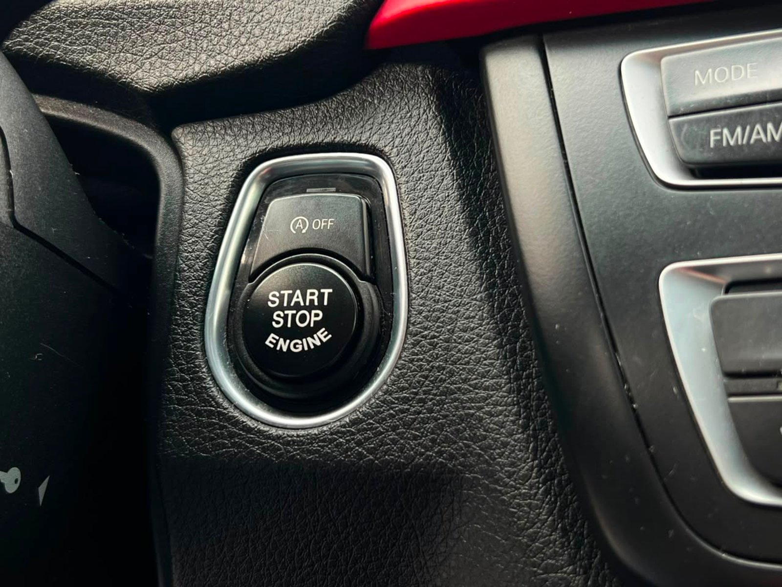 BMW 320 2014 - Imagen 13 de 20