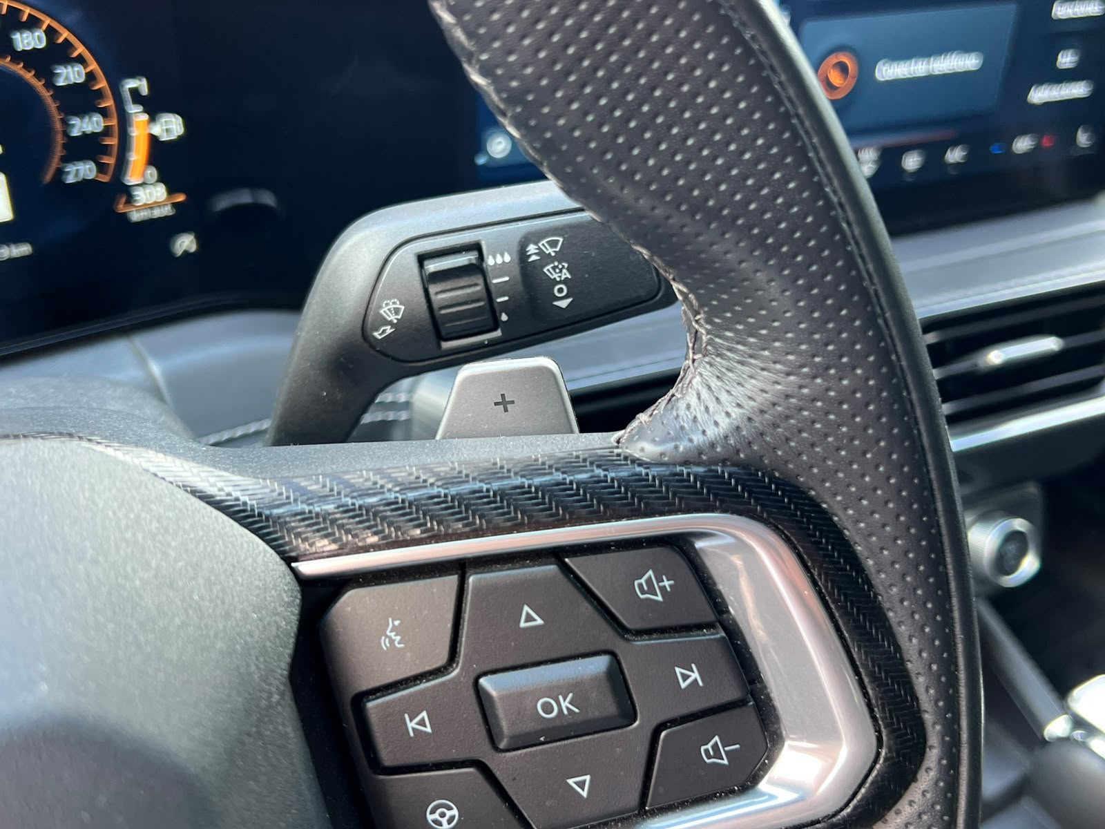 Ford MUSTANG 2025 - Imagen 15 de 20
