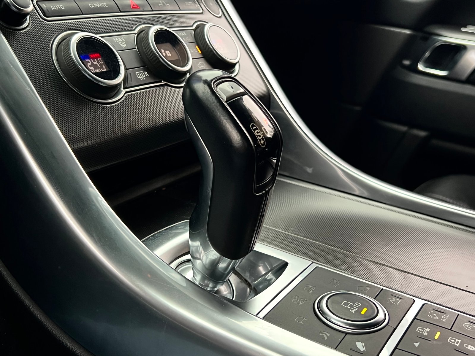 Land Rover RANGE ROVER SPORT 2016 - Imagen 16 de 20